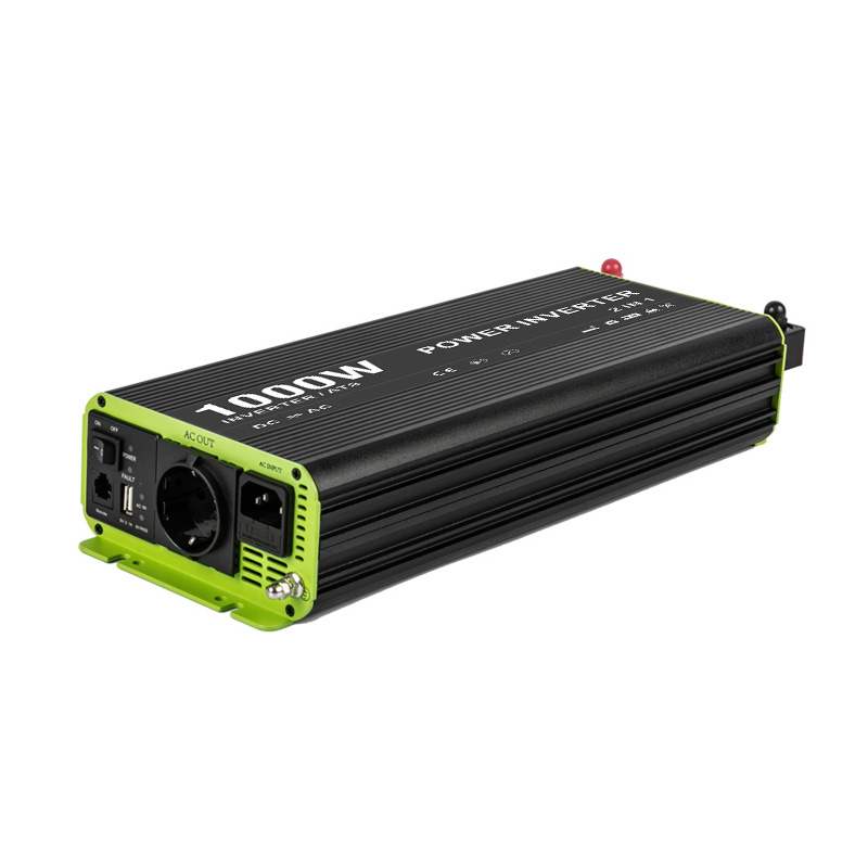 1000w inverter ATS-funktsiooniga