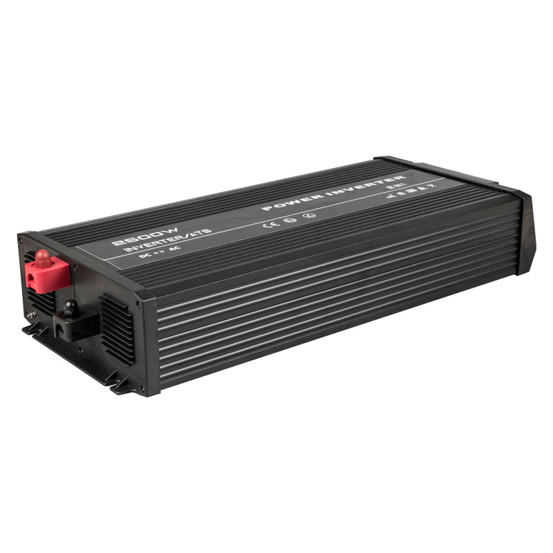 2500w inverter koos ATS trafoga