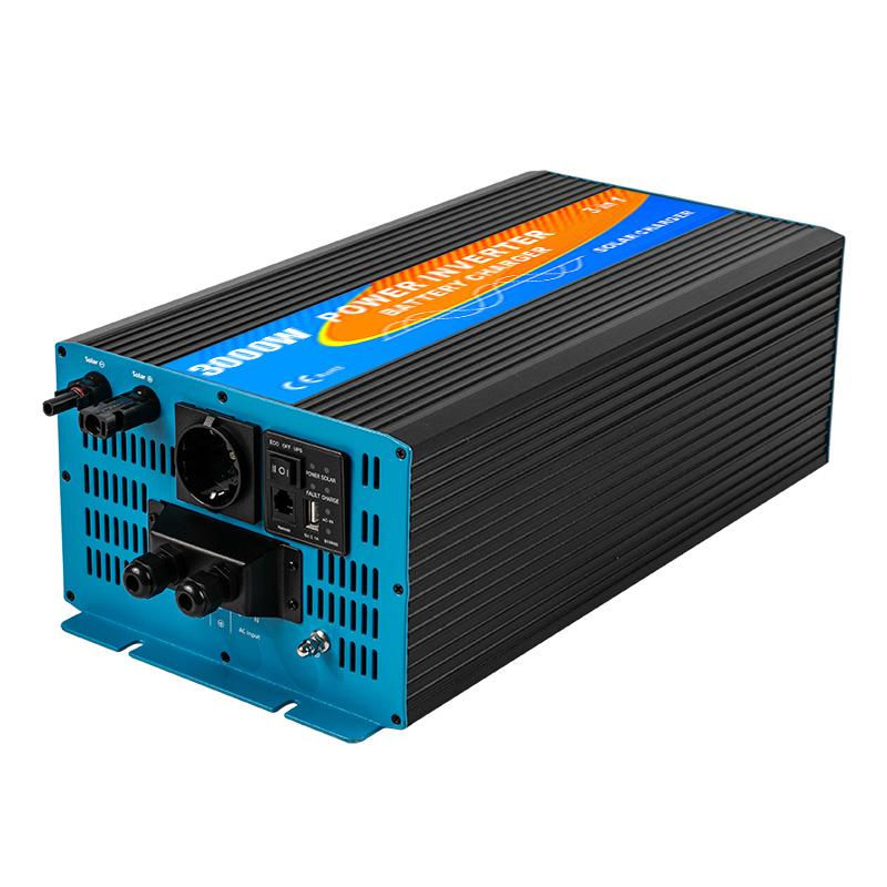 3000 W MPPT inverter